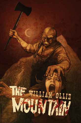 The Mountain Ollie William