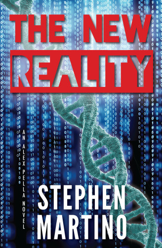 The New Reality Martino Stephen