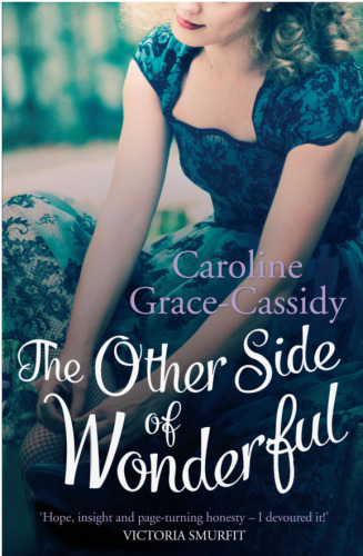 The Other Side Of Wonderful Gracecassidy Caroline