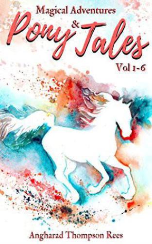 The Painted Galloping Girl And Her Runaway Desert Wooden Pony Rees