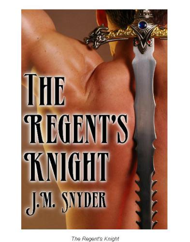 The Regents Knight Snyder J M