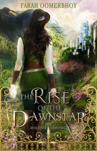 The Rise Of The Dawnstar Oomerbhoy Farah