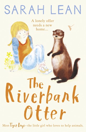 The Riverbank Otter Lean Sarah