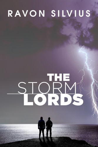 The Storm Lords Silvius Ravon