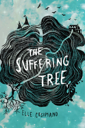 The Suffering Tree Cosimano Elle