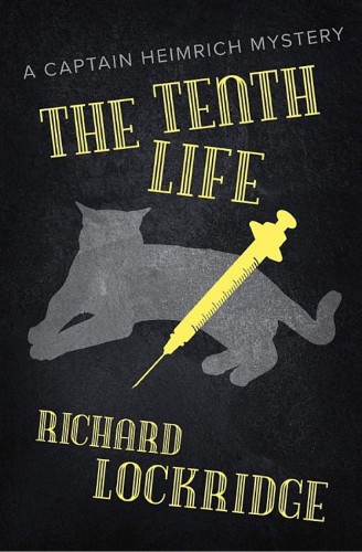 The Tenth Life Richard Lockridge