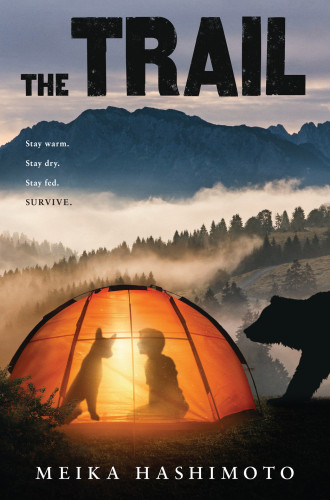 The Trail Hashimoto Meika