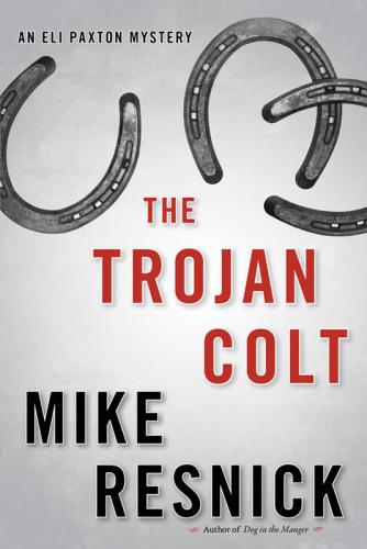 The Trojan Colt Resnick Mike