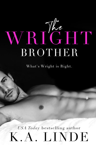 The Wright Brother Ka Linde