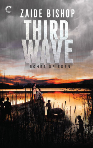 Third Wave The Tree Of Knowledge The Others The Last People Bishop Zaide