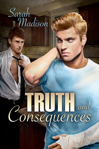 Truth And Consequences Madison Sarah