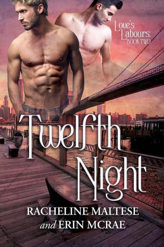 Twelfth Night Maltese Racheline Mcrae Erin