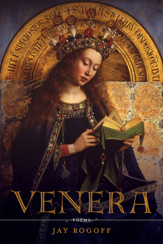 Venera Poems Rogoff Jay