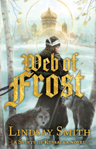 Web Of Frost Smith Lindsay
