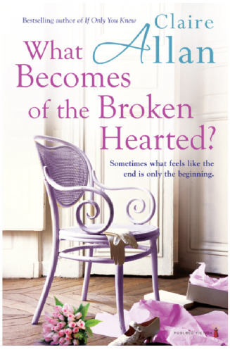 What Becomes Of The Broken Hearted Allan Claire