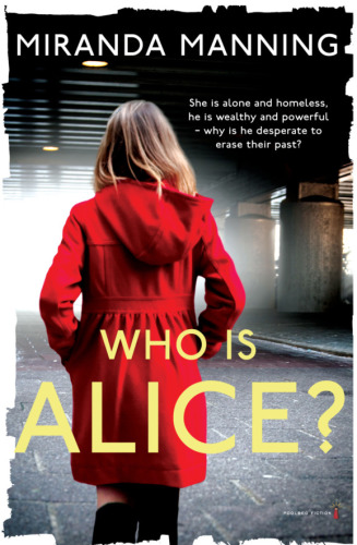 Who Is Alice Manning Miranda