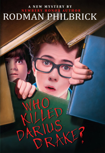 Who Killed Darius Drake Philbrick Rodman