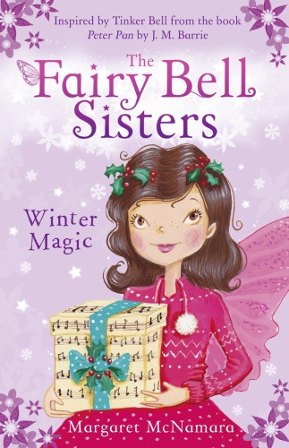 Winter Magic Mcnamara Margaret