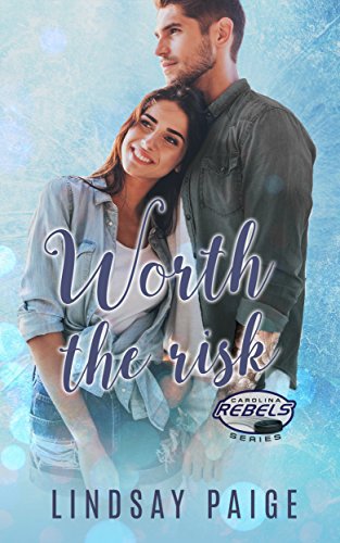 Worth The Risk Paige Lindsay