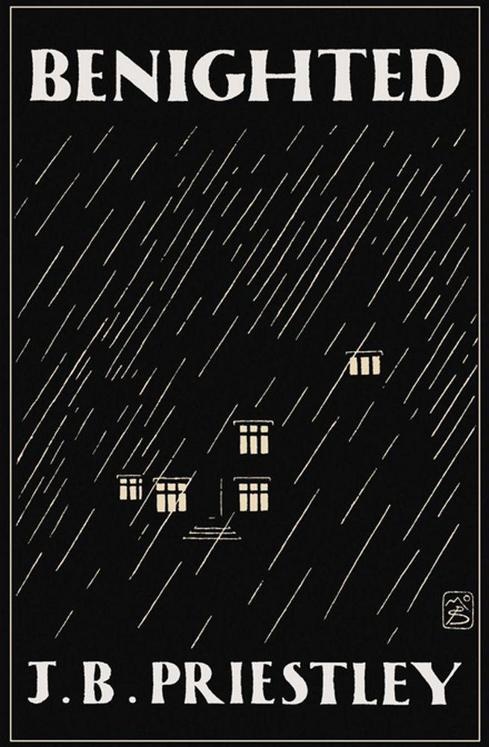 Benighted J B Priestley