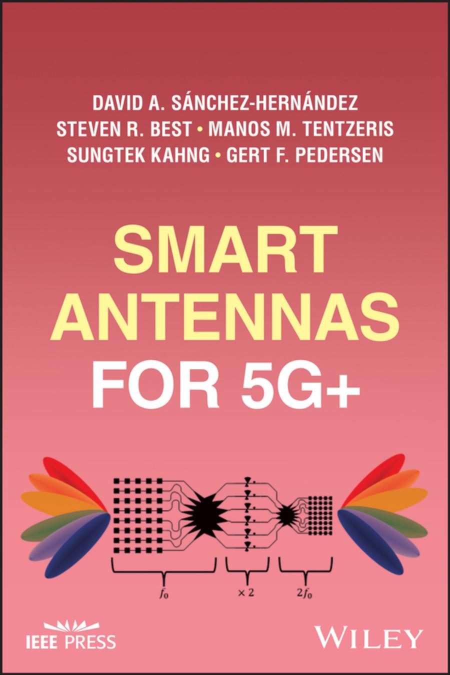 Smart Antennas For 5g David A Snchezhernndez