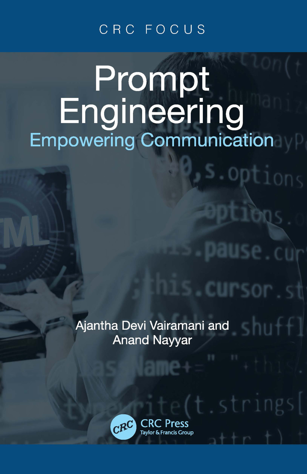 Prompt Engineering Ajantha Devi Vairamani Anand Nayyar