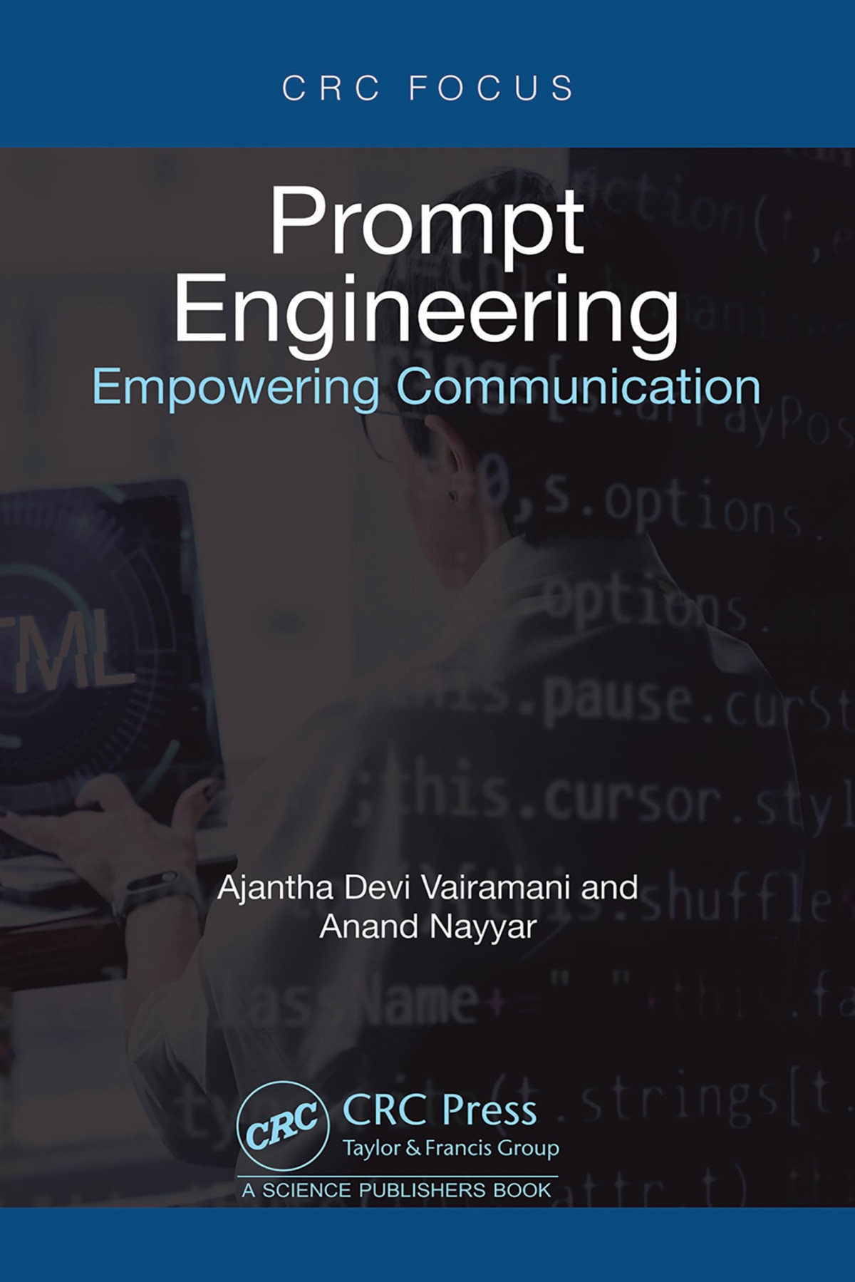 Prompt Engineering Empowering Communication 1st Edition Ajantha Devi Vairamani
