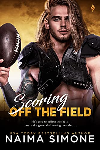 Scoring Off The Field Wags 2 1st Edition Simone Naima