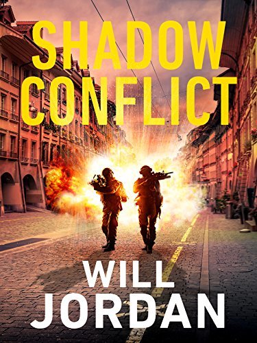 Shadow Conflict Jordan Will