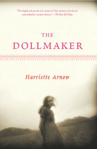 The Dollmaker Arnow Harriette Simpson