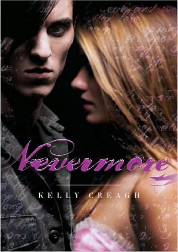 Nevermore Creagh Kelly