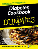 Diabetes Cookbook For Dummies Second Edition Alan L Rubin Md