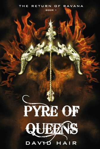 Pyre Of Queens Hair David