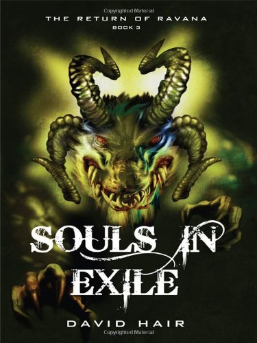 Souls In Exile Hair David