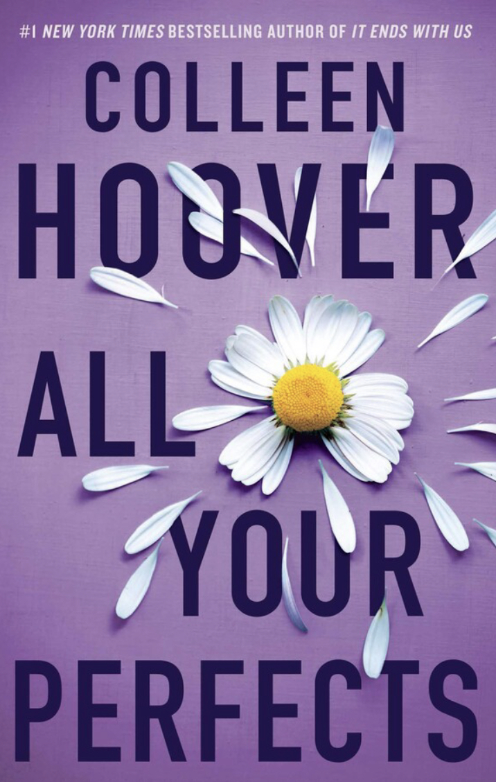 All Your Perfects Colleen Hoover