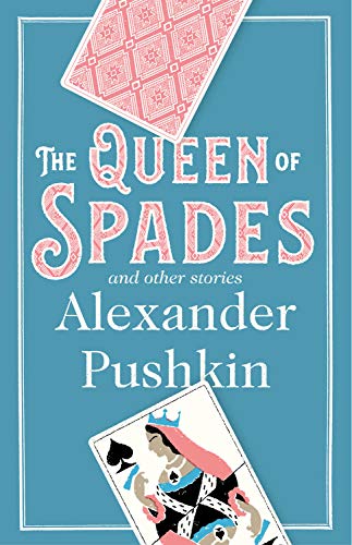 The Queen Of Spades And Other Stories Corrected Ed Alexander Pushkin