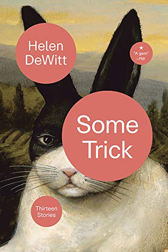 Some Trick Thirteen Stories Dewitt Helen