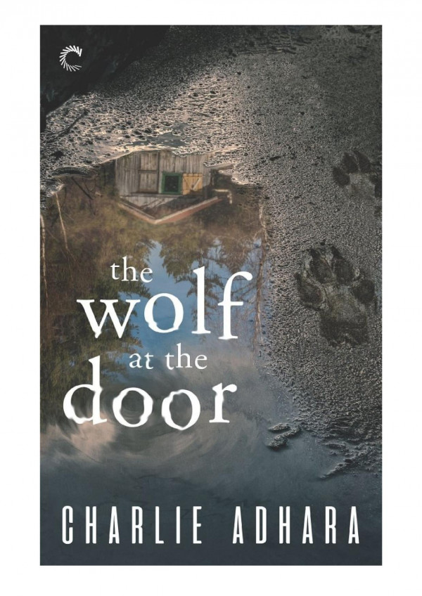 The Wolf At The Door Big Bad Wolf Book 1 Adhara Charlie