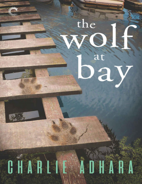The Wolf At Bay Big Bad Wolf Book 2 Adhara Charlie