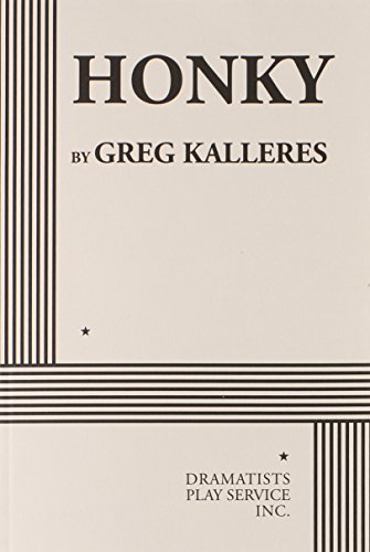 Honky Kalleres Greg