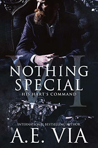 Nothing Special Vi His Harts Command Via A E