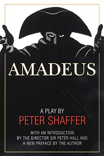 Amadeus Shaffer Peter