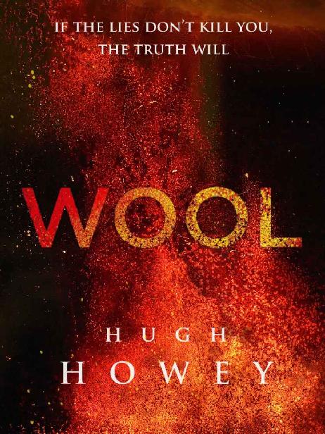 Wool Omnibus Edition Kindle In Motion Howey Hugh