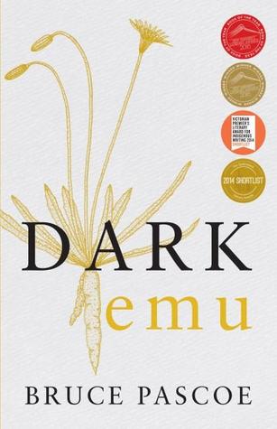 Dark Emu Bruce Pascoe