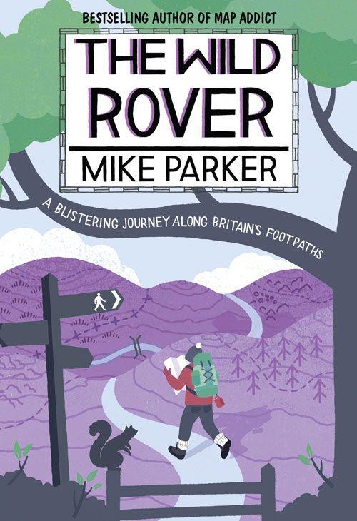 The Wild Rover Mike Parker