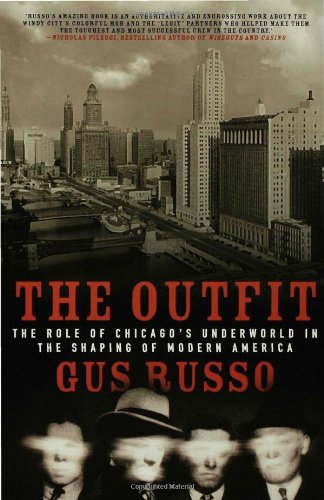The Outfit Gus Russo