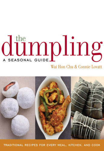 The Dumpling Wai Hon Chu Wai Hon Chu Connie Lovatt