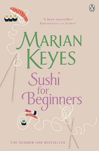 Sushi For Beginners Marian Keyes