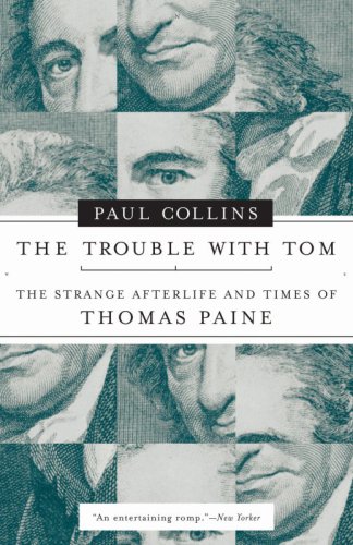 The Trouble With Tom Paul Collins