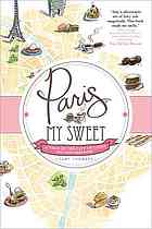 Paris My Sweet Amy Thomas